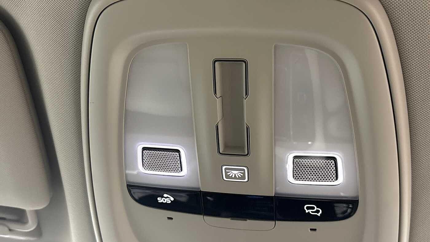 Used Volvo V90 2025 for sale - 76513416: Photo 33