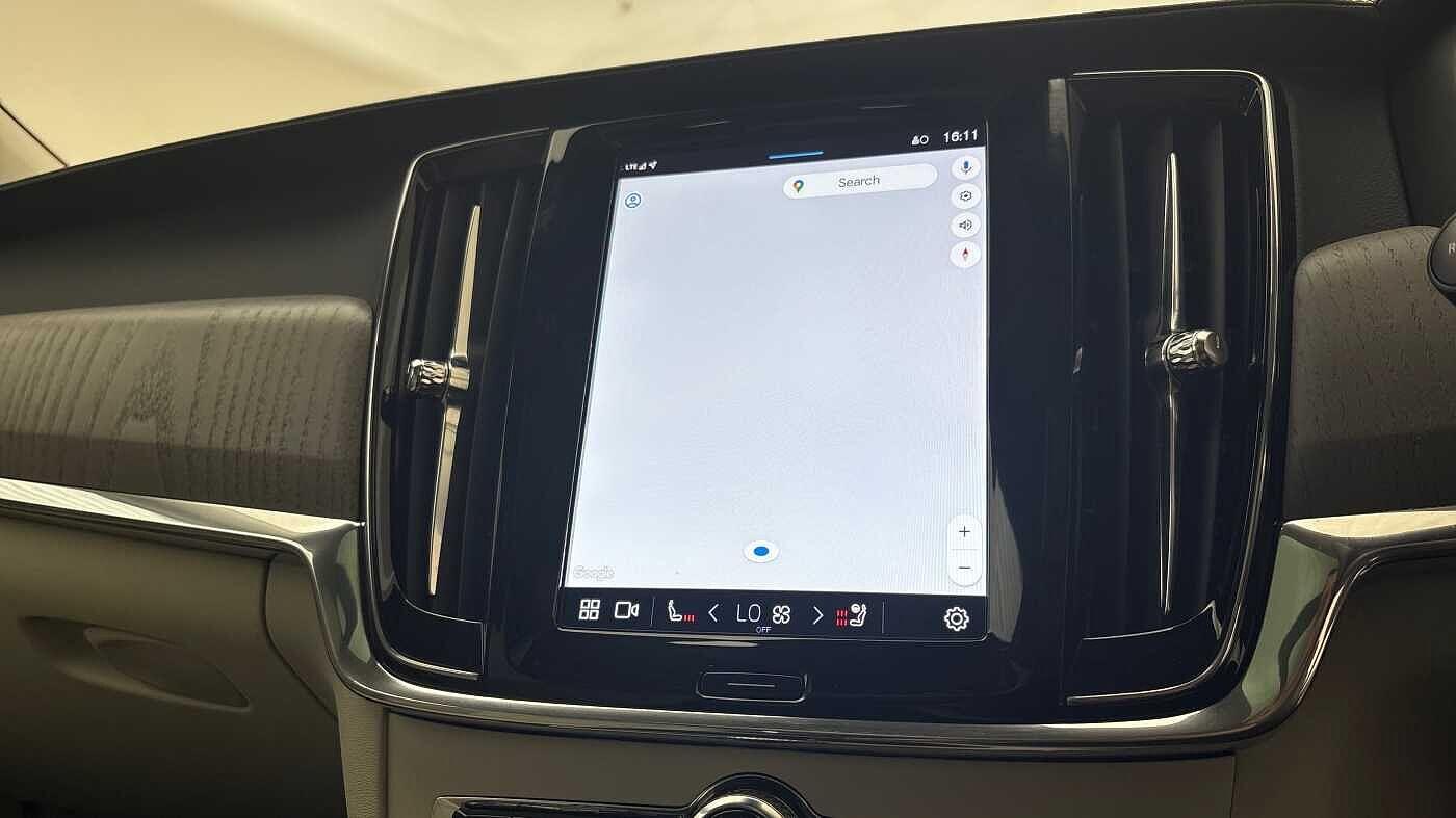 Used Volvo V90 2025 for sale - 76513416: Photo 36