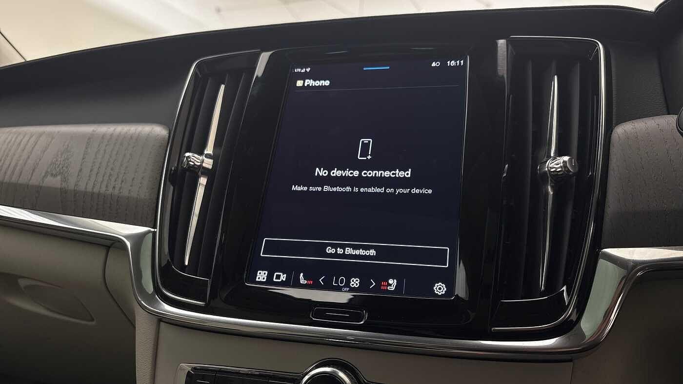 Used Volvo V90 2025 for sale - 76513416: Photo 38