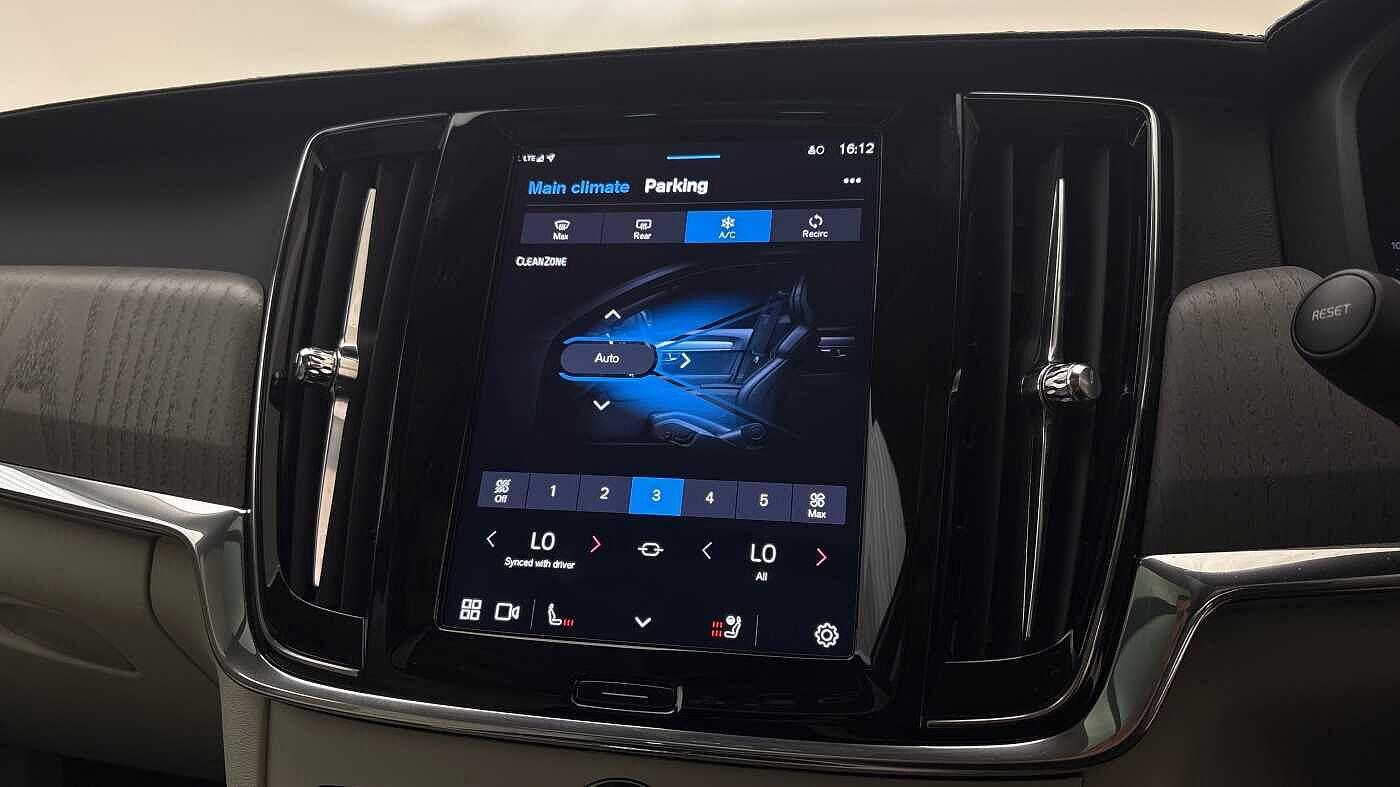 Used Volvo V90 2025 for sale - 76513416: Photo 39