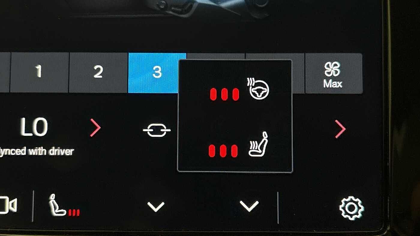 Used Volvo V90 2025 for sale - 76513416: Photo 41