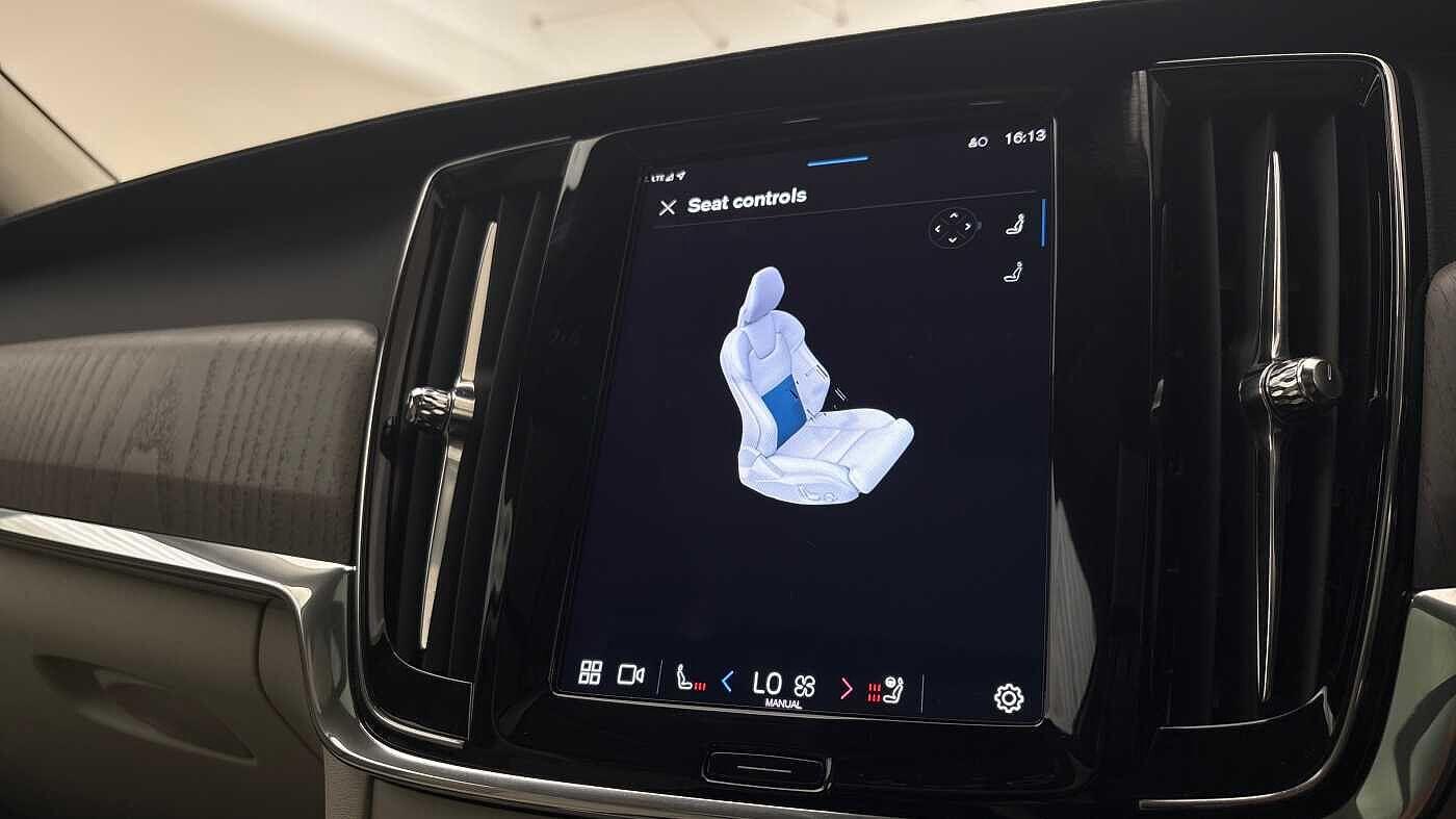 Used Volvo V90 2025 for sale - 76513416: Photo 42