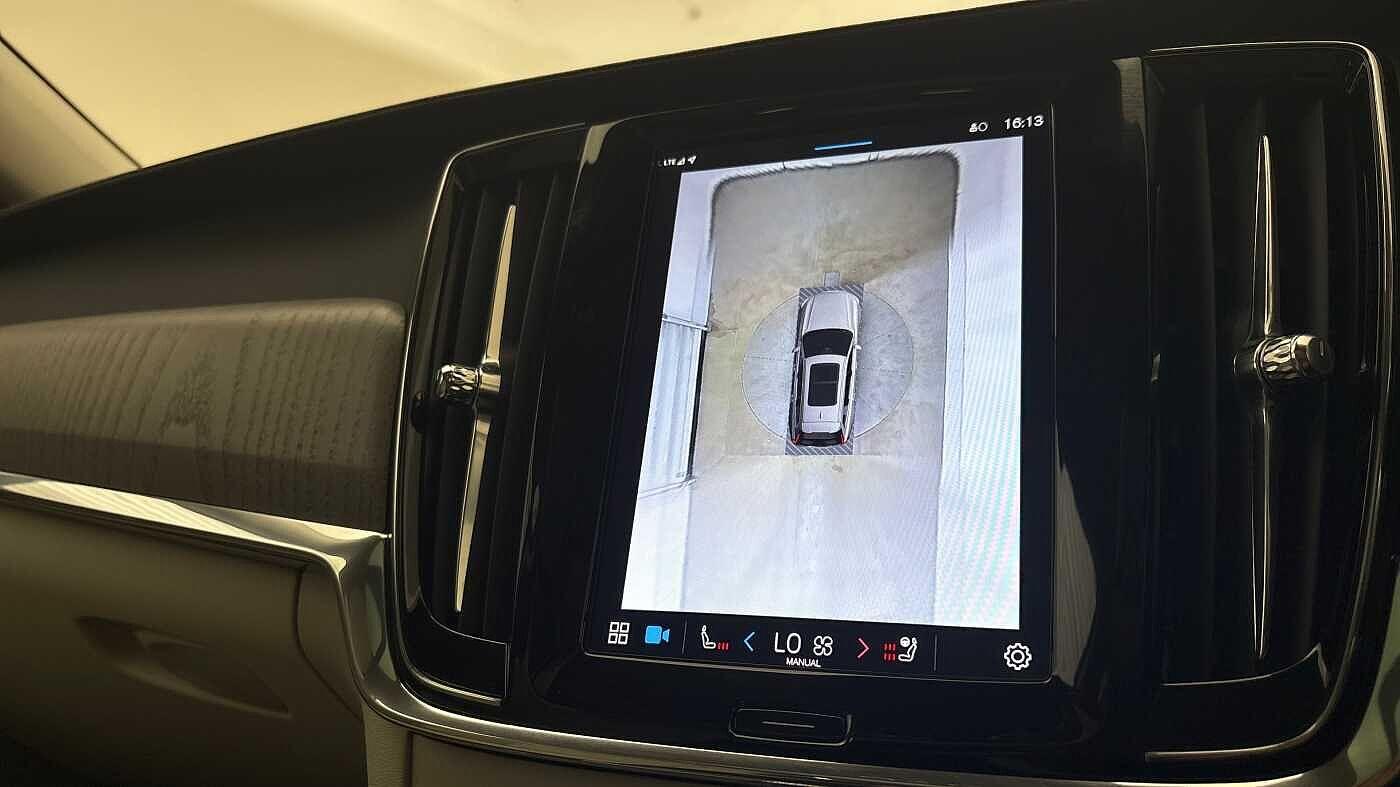 Used Volvo V90 2025 for sale - 76513416: Photo 43