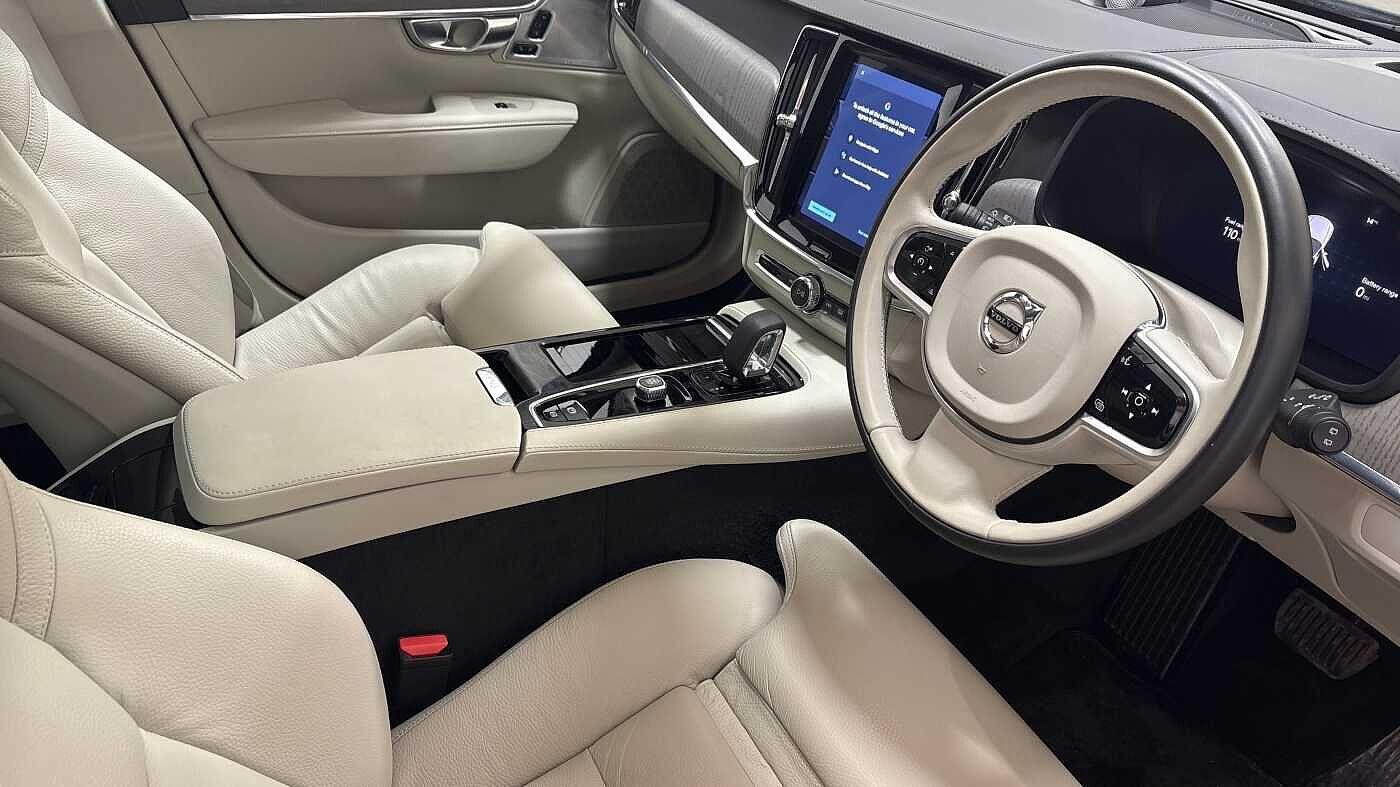 Used Volvo V90 2025 for sale - 76513416: Photo 9