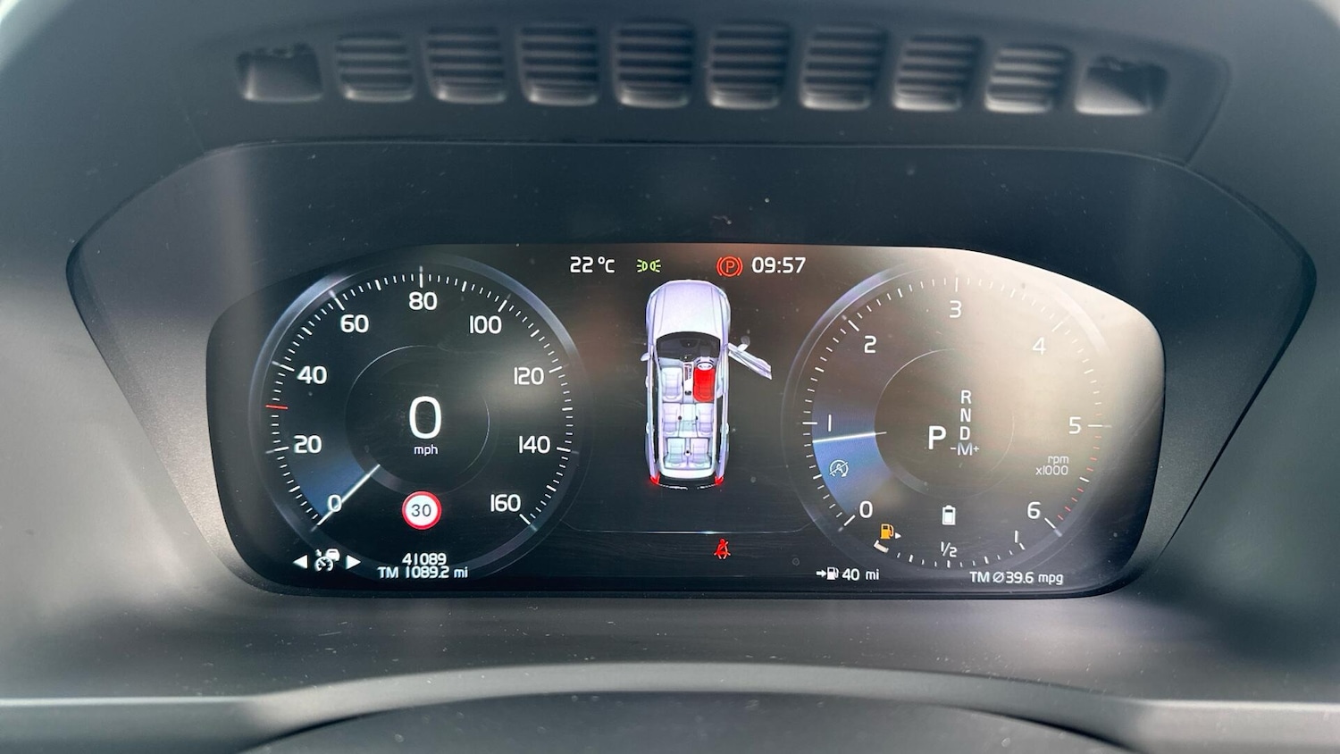 Used Volvo XC90 2022 for sale - 76337238: Photo 11