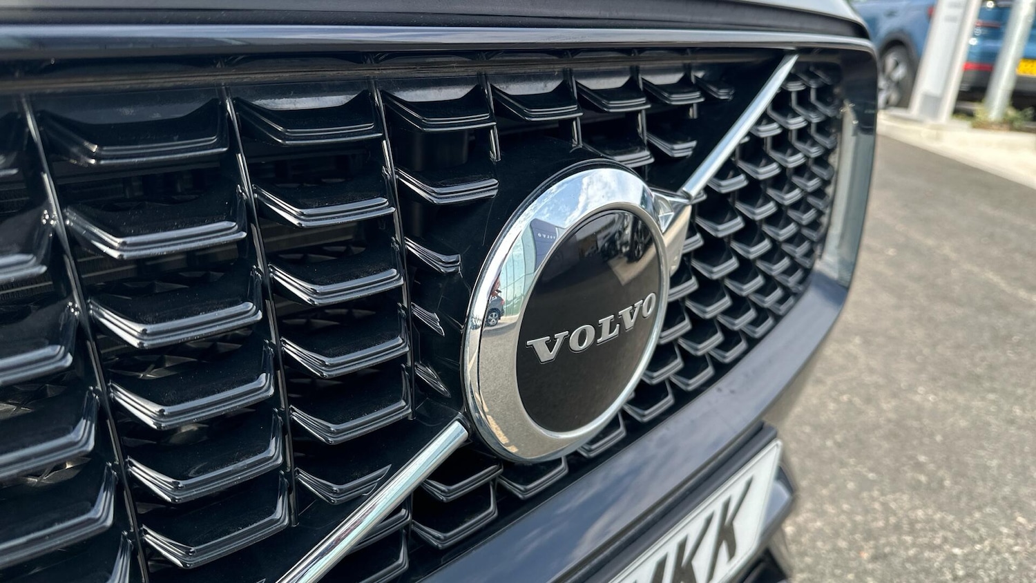 Used Volvo XC90 2022 for sale - 76337238: Photo 15