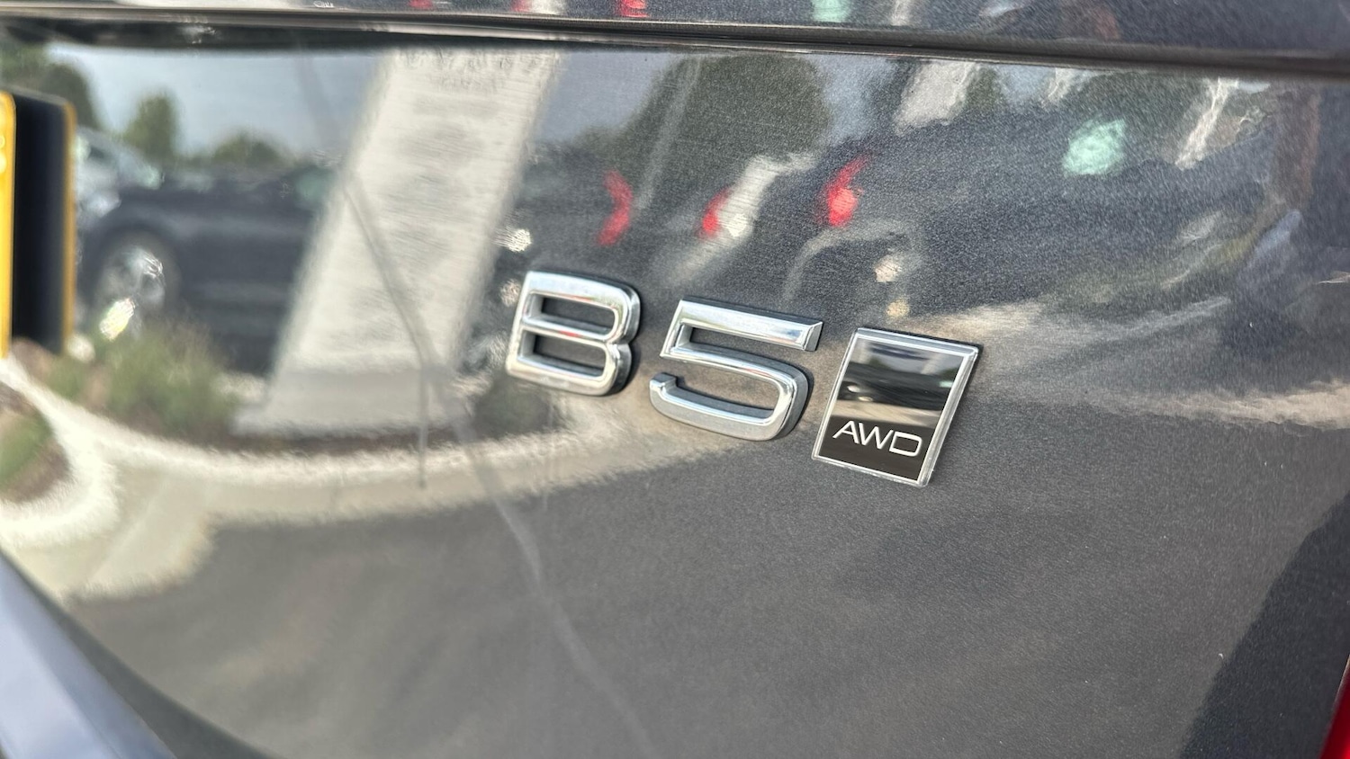 Used Volvo XC90 2022 for sale - 76337238: Photo 20