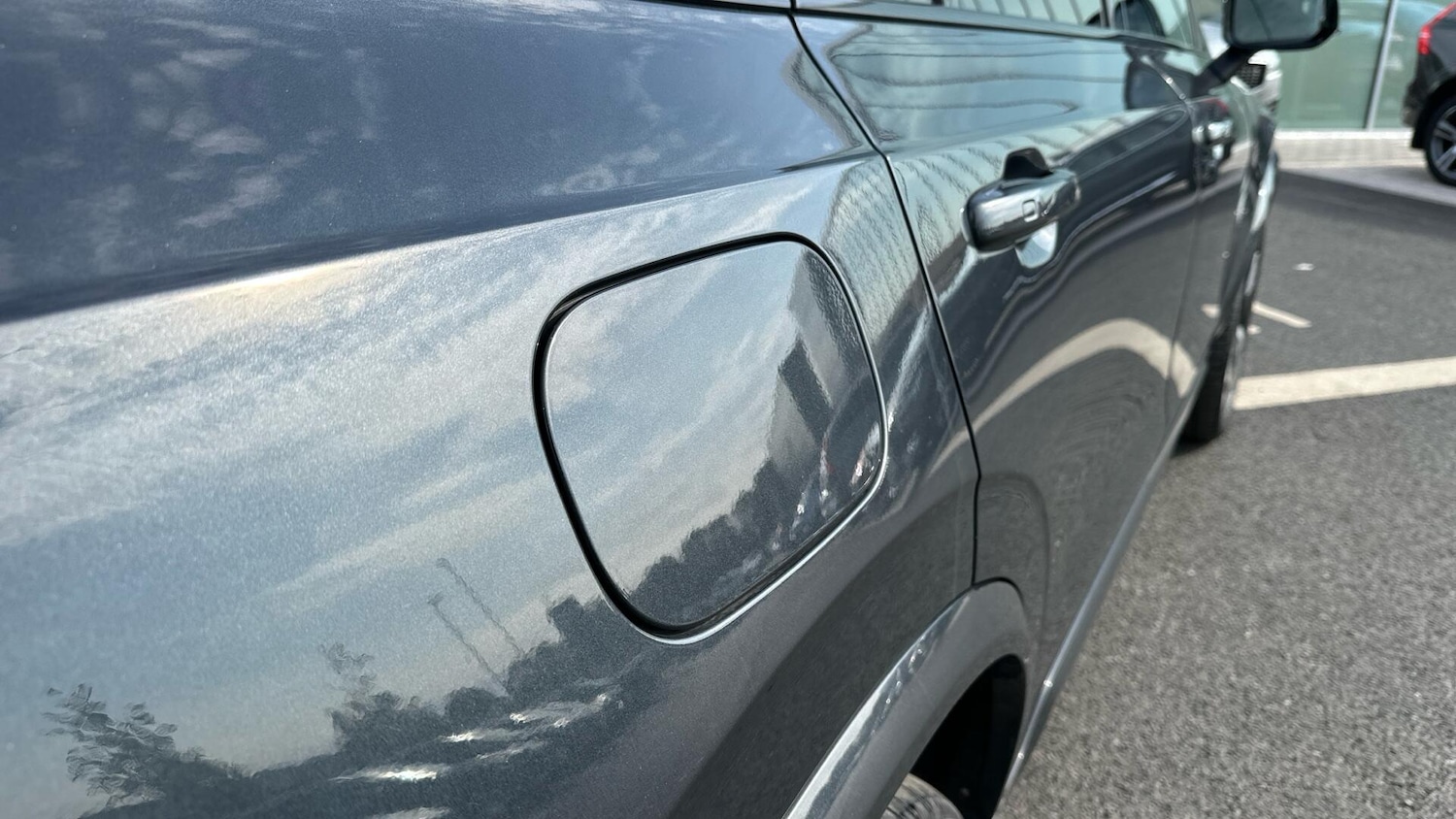 Used Volvo XC90 2022 for sale - 76337238: Photo 24