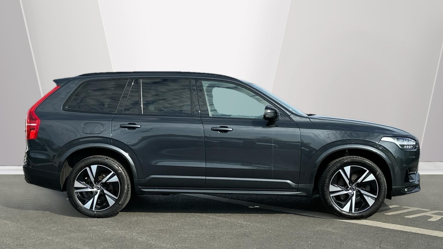 Used Volvo XC90 2022 for sale - 76337238: Photo 3