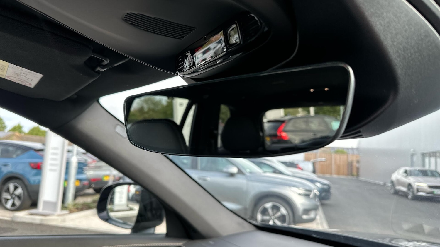 Used Volvo XC90 2022 for sale - 76337238: Photo 37