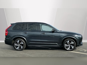 Used Volvo XC90 2022 for sale - 76337238: Photo