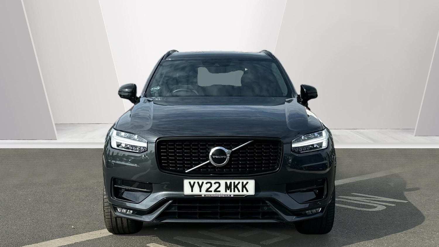 Used Volvo XC90 2022 for sale - 76337238: Photo 8
