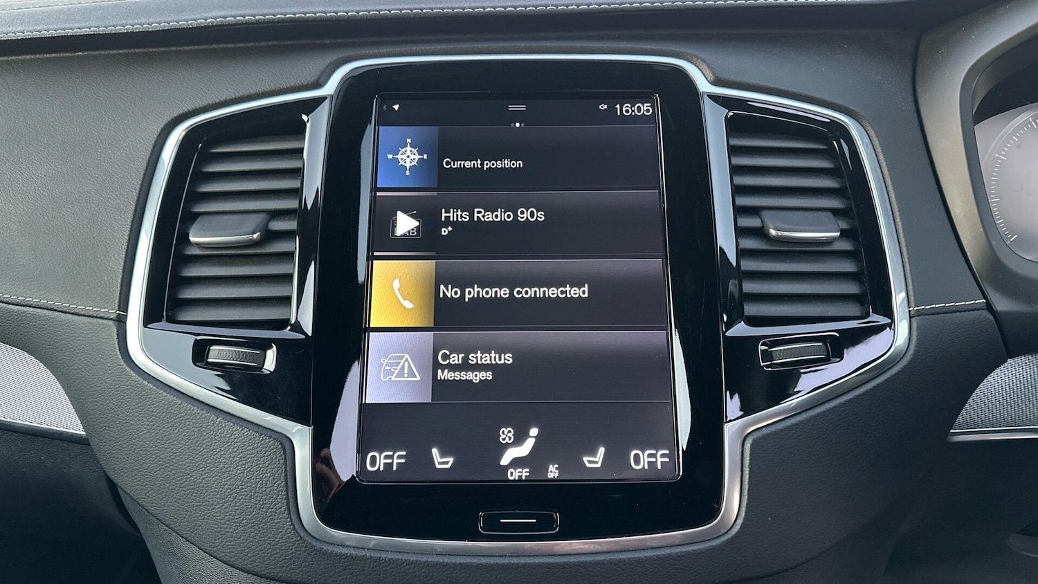 Used Volvo XC90 2019 for sale - 76562246: Photo 12