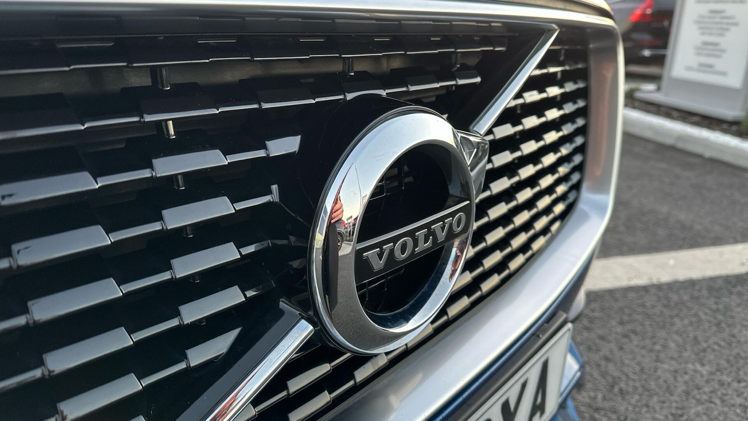 Used Volvo XC90 2019 for sale - 76562246: Photo 16