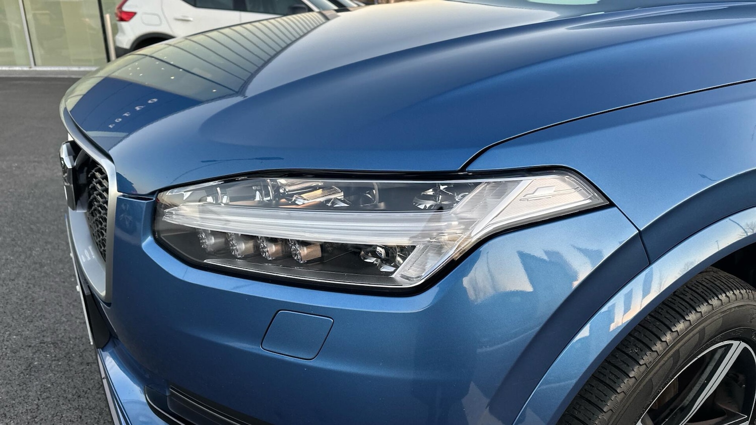 Used Volvo XC90 2019 for sale - 76562246: Photo 17