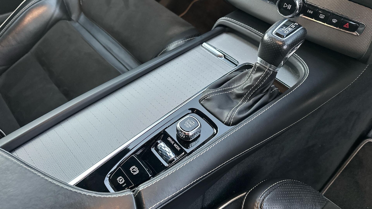 Used Volvo XC90 2019 for sale - 76562246: Photo 34