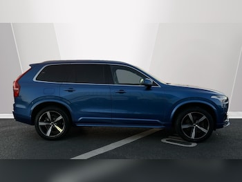 Used Volvo XC90 2019 for sale - 76562246: Photo