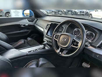 Used Volvo XC90 2019 for sale - 76562246: Photo