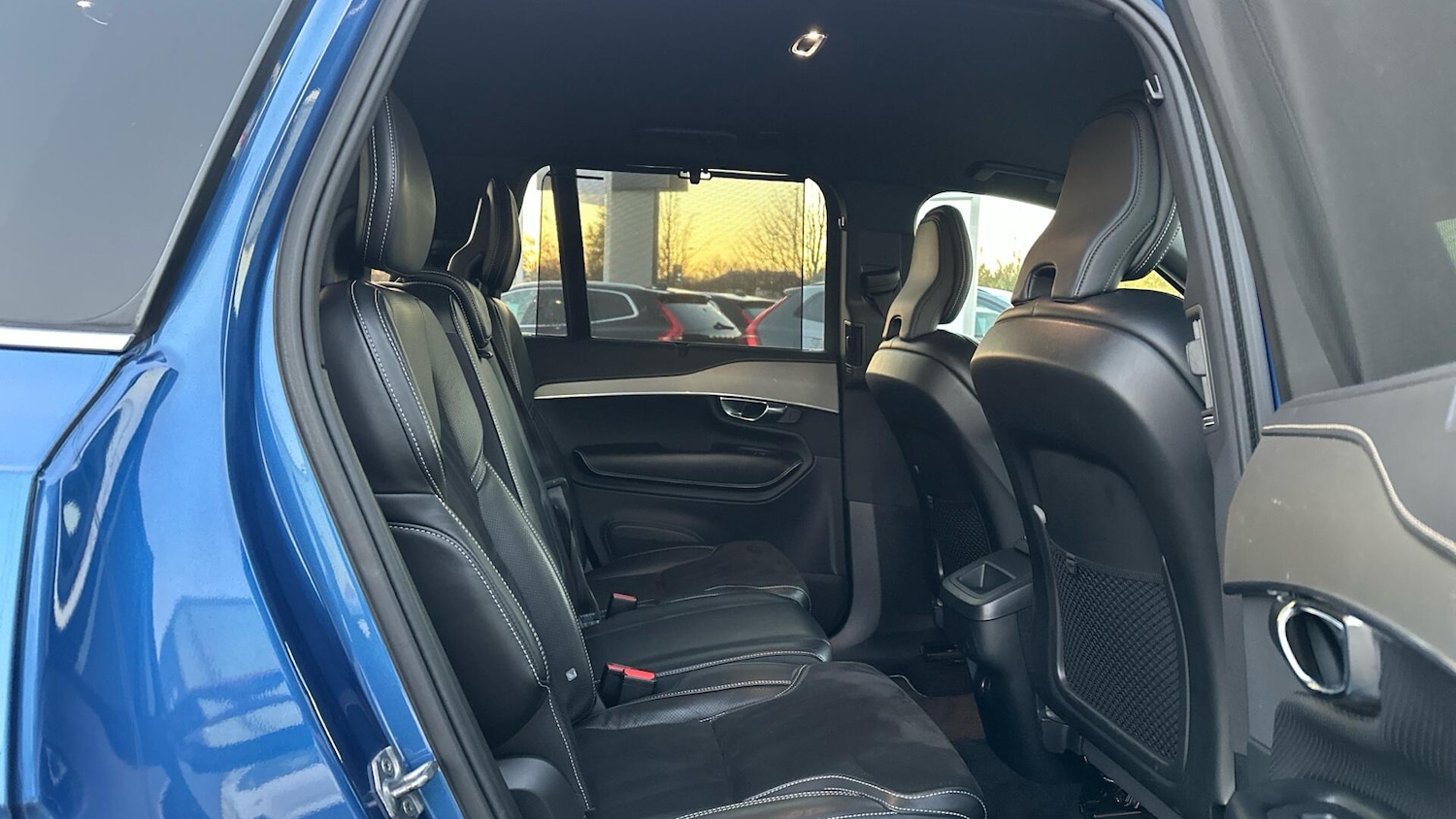 Used Volvo XC90 2019 for sale - 76562246: Photo 6