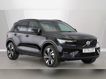 Used Volvo XC40 2025 for sale - 79049856: Photo