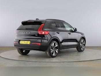 Used Volvo XC40 2025 for sale - 79049856: Photo