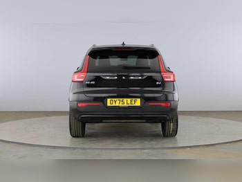 Used Volvo XC40 2025 for sale - 79049856: Photo