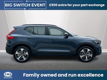 Used Volvo XC40 2026 for sale - 78859757: Photo