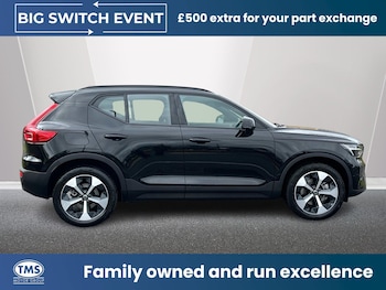 Used Volvo XC40 2025 for sale - 78348026: Photo