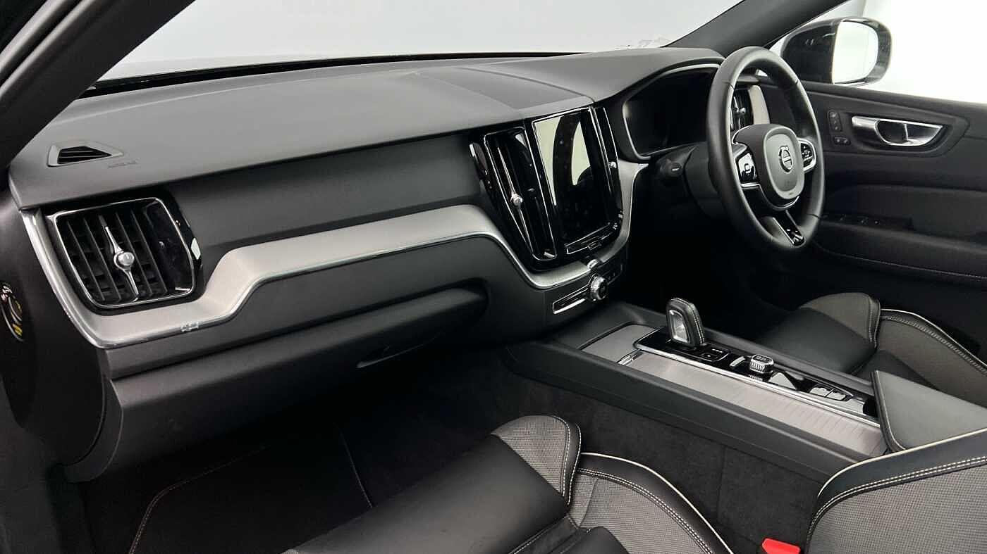 Used Volvo XC60 for sale - 77670319: Photo 6