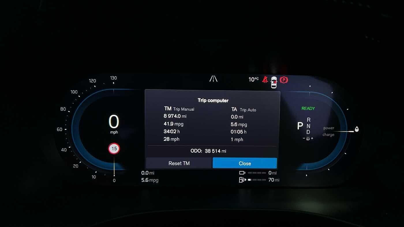 Used Volvo XC60 for sale - 77670319: Photo 9