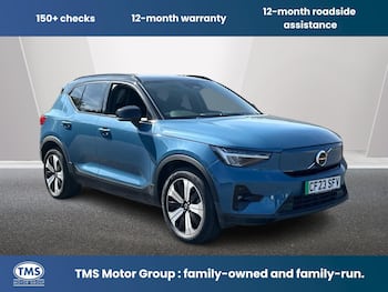 Used Volvo XC40 2023 for sale - 79755993: Photo