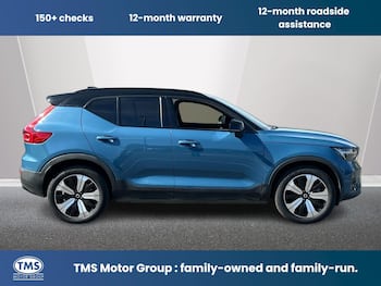 Used Volvo XC40 2023 for sale - 79755993: Photo
