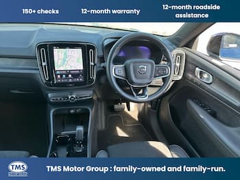 Used Volvo XC40 2023 for sale - 79755993: Photo