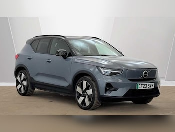 Used Volvo XC40 2023 for sale - 79388448: Photo