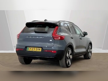 Used Volvo XC40 2023 for sale - 79388448: Photo