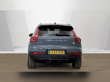 Used Volvo XC40 2023 for sale - 79388448: Photo