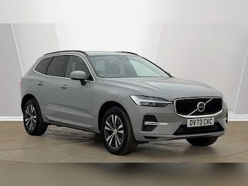 Used Volvo XC60 2023 for sale - 79292674: Photo