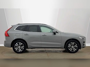 Used Volvo XC60 2023 for sale - 79292674: Photo