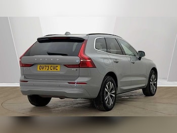 Used Volvo XC60 2023 for sale - 79292674: Photo