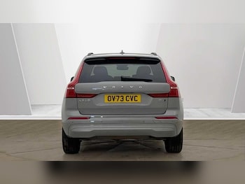 Used Volvo XC60 2023 for sale - 79292674: Photo