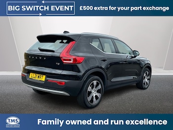 Used Volvo XC40 2021 for sale - 78348019: Photo