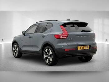 Used Volvo XC40 2023 for sale - 79698367: Photo