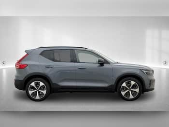 Used Volvo XC40 2023 for sale - 79698367: Photo