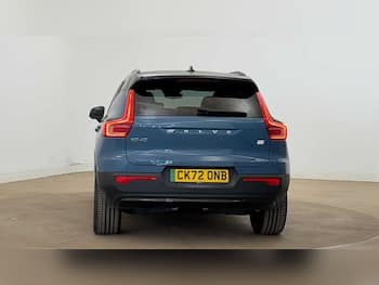Used Volvo XC40 2022 for sale - 79621053: Photo