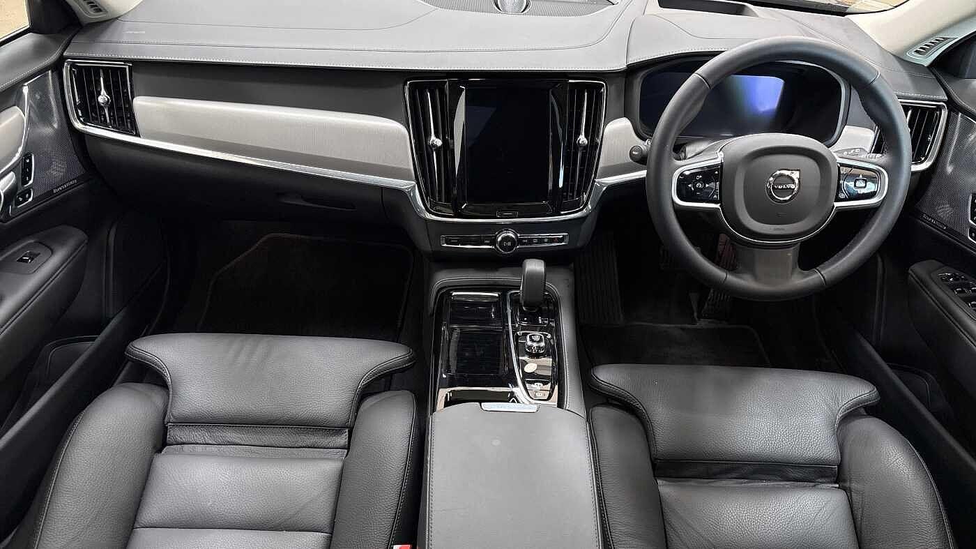 Used Volvo V90 2025 for sale - 76646186: Photo 10