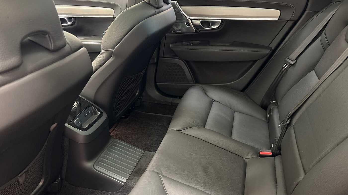 Used Volvo V90 2025 for sale - 76646186: Photo 13