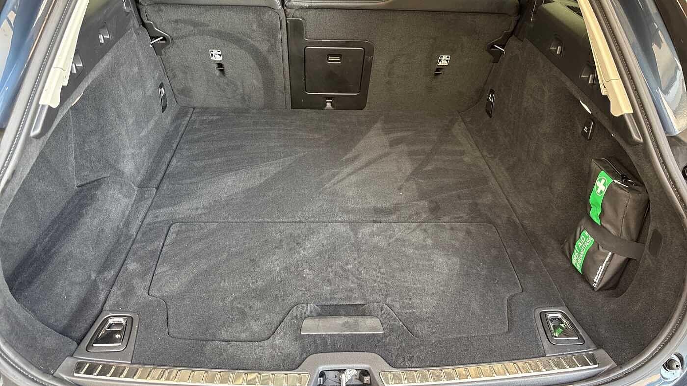 Used Volvo V90 2025 for sale - 76646186: Photo 14