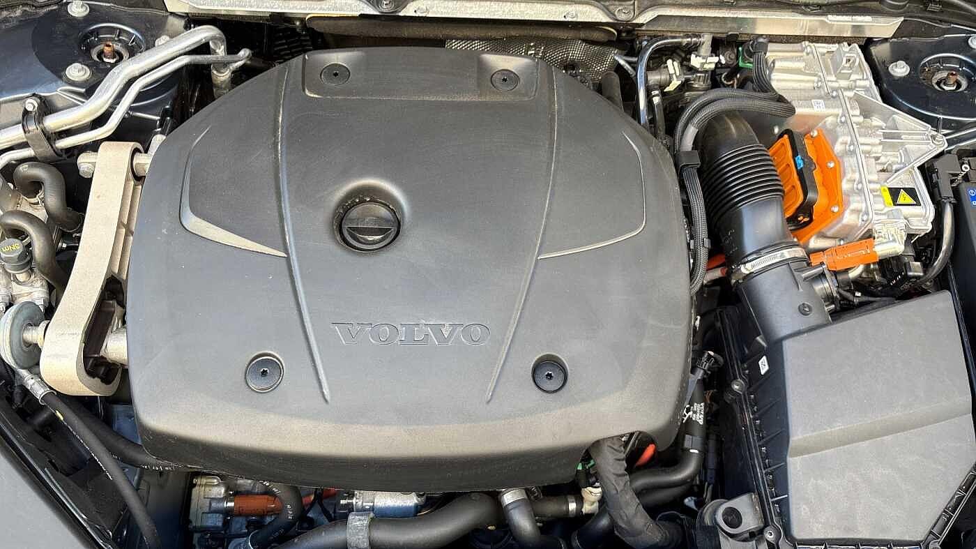 Used Volvo V90 2025 for sale - 76646186: Photo 15