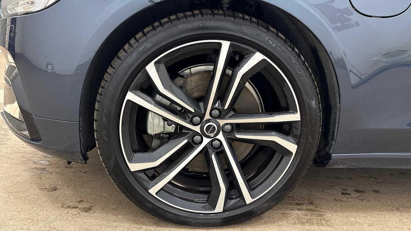 Used Volvo V90 2025 for sale - 76646186: Photo 16