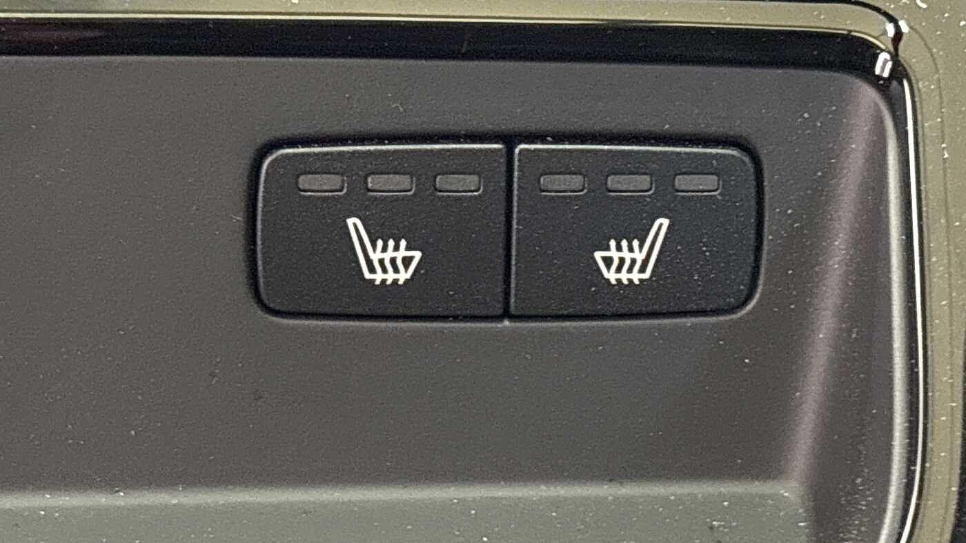 Used Volvo V90 2025 for sale - 76646186: Photo 17